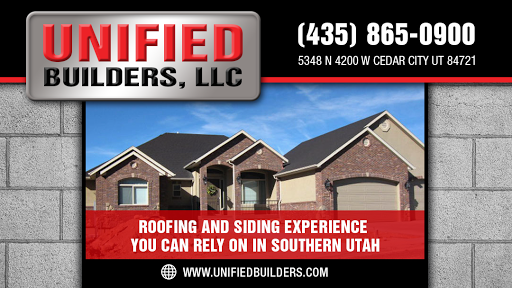 Unified Roofing in Cedar City, Utah