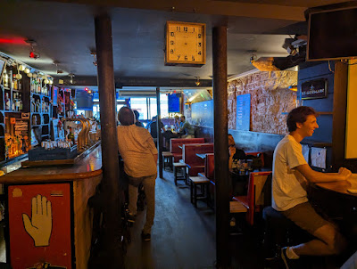 Pub Le Klein à Paris