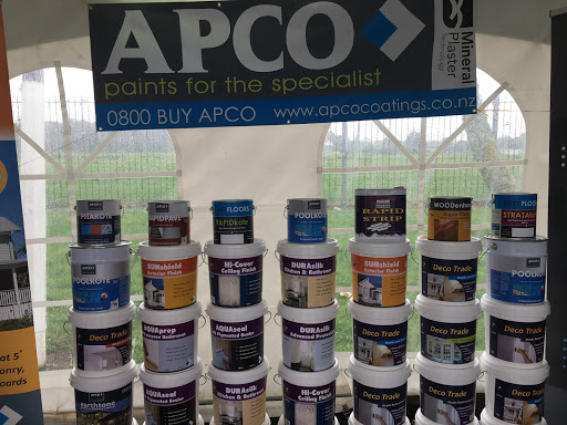 Apco Coatings (NZ) Ltd