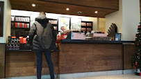 Atmosphère du Café Starbucks à Paris - n°12