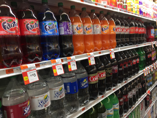 Grocery Store «C-Town Supermarkets», reviews and photos, 34-12 34th Ave, Astoria, NY 11106, USA