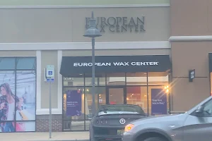 European Wax Center image