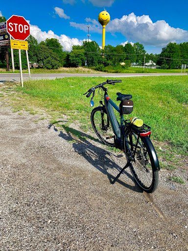Bicycle Store «Electric Bikes of New England», reviews and photos, 27 Buttrick Rd #6, Londonderry, NH 03053, USA