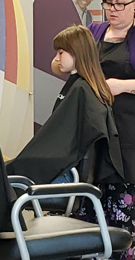 Hair Salon «Great Clips», reviews and photos, 9853 Silverdale Way NW Ste 103, Silverdale, WA 98383, USA