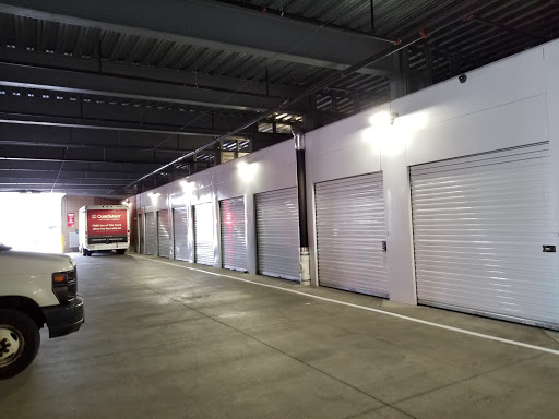 Self-Storage Facility «CubeSmart Self Storage», reviews and photos, 3270 Blake St, Denver, CO 80205, USA