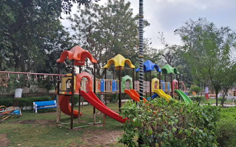 Gandhi park image