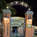 Photo n°4 de l'avis de Pain.9 fait le 22/08/2023 à 10:13 sur le  Ristorante Pizzeria La Lampara Capoliveri à Capoliveri