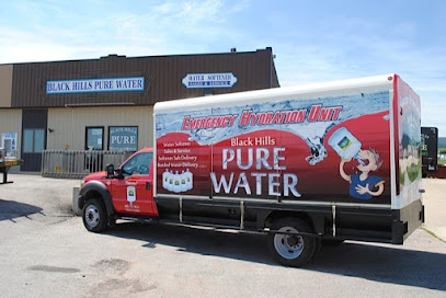 Black Hills Pure Water Inc