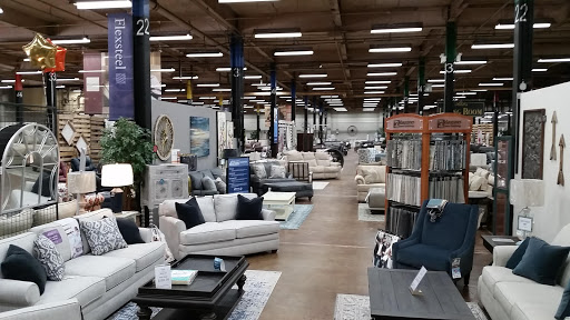 Furniture Store «Real Deals on Furniture», reviews and photos, 21 Cobb St, Jefferson, GA 30549, USA