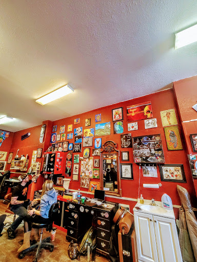 Find owl tattoo ideas for men for your next unique tattoo in Saint Johnsbury at Washburn Tattoo