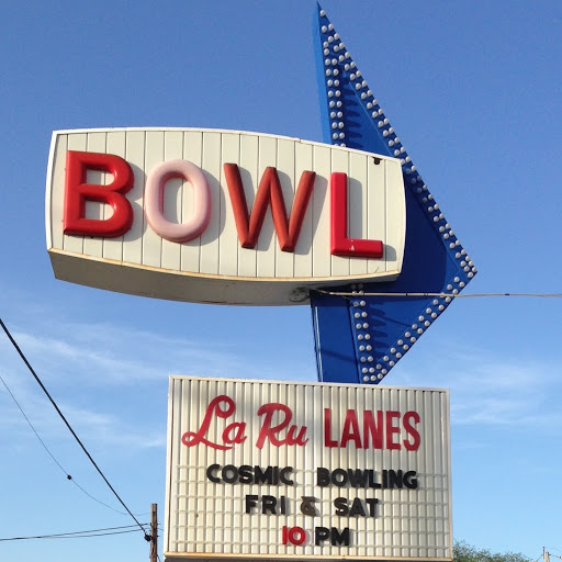 Bowling Alley «La Ru Bowling Lanes», reviews and photos, 2443 Alexandria Pike, Highland Heights, KY 41076, USA