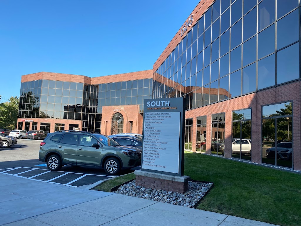 DermAssociates Rockville 20850