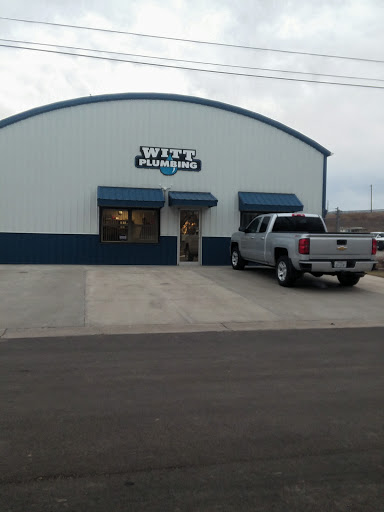 Witt Plumbing Inc in Hastings, Nebraska