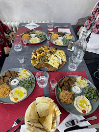Photos du propriétaire du Restaurant syrien Y à Damas à Fleury-les-Aubrais - n°18