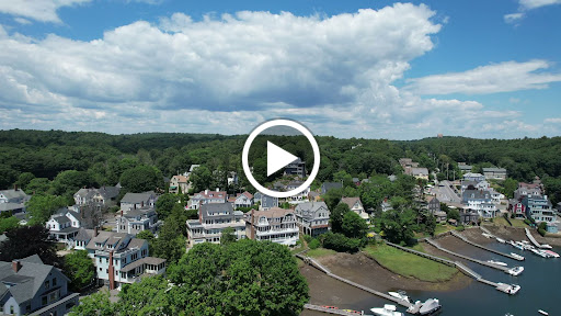 Park «Masconomo Park», reviews and photos, 60 Beach St, Manchester-by-the-Sea, MA 01944, USA