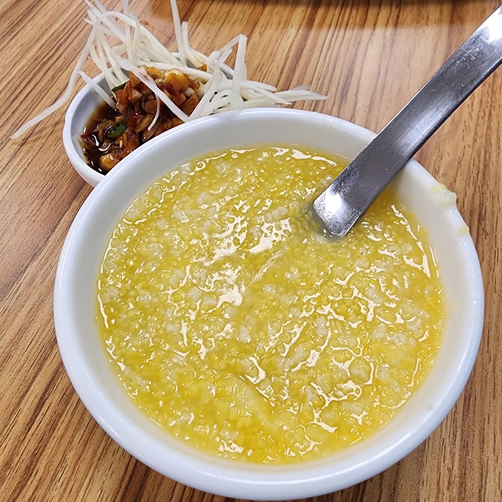 五花馬水餃館 台北龍江門市 的照片