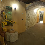Photo n°3 de l'avis de Ivan.o fait le 28/07/2018 à 05:57 sur le  Oste del Castello - Wellness & Bike Hotel à Verucchio