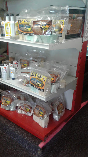 Discount Store «Penny Pinchers», reviews and photos, 607 Davison Ave, Muscle Shoals, AL 35661, USA