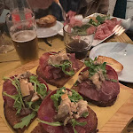 Photo n°1 de l'avis de Asuna.y fait le 10/04/2023 à 21:26 sur le  La Chiazzod à Molfetta