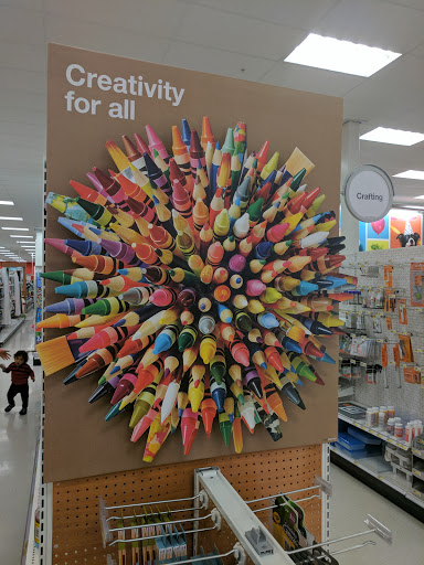 Department Store «Target», reviews and photos, 2004 El Camino Real, Santa Clara, CA 95050, USA