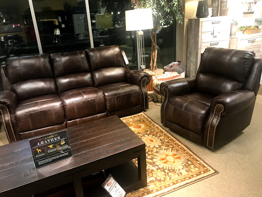 Furniture Store «Ashley HomeStore», reviews and photos, 9100 N Fwy Service Rd E #140, Fort Worth, TX 76177, USA