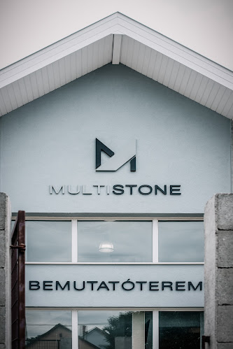 Multistone Center Kft - Építőipari vállalkozás