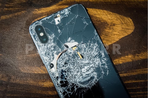 Cell Phone Store «iphone solutions», reviews and photos, 117 S Broadway, Lawrence, MA 01841, USA