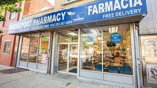 Bridgeport Pharmacy