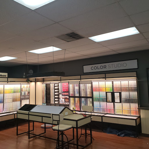 Paint Store «Peninsula Paint Centers», reviews and photos, 20530 Viking Ave NW, Poulsbo, WA 98370, USA