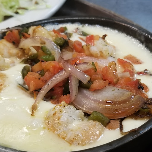 Aldaco's Mexican Cuisine