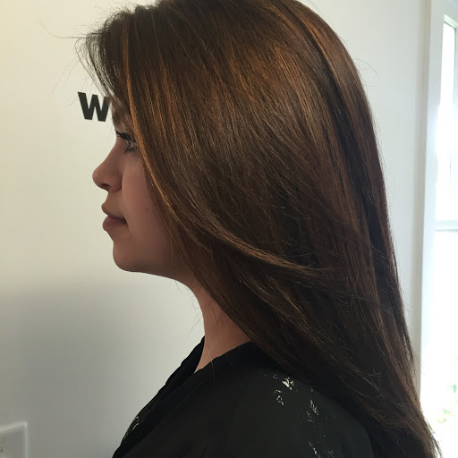 Hair Salon «Muse The Salon - Best Hair Salon Tampa», reviews and photos, 209 N Armenia Ave, Tampa, FL 33609, USA