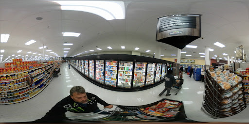 Grocery Store «ShopRite of West Milford», reviews and photos, 23 Marshall Hill Rd, West Milford, NJ 07480, USA