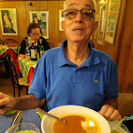 Photo n°1 de l'avis de Carmen.i fait le 20/10/2022 à 18:22 sur le  Bar Trattoria Chinellato à Venice