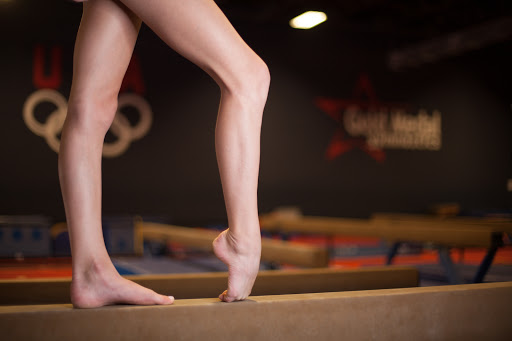 Gymnastics Center «Gold Medal Gymnastics», reviews and photos, 455 E Warner Rd, Chandler, AZ 85225, USA