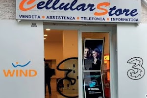 WindTre Cellular Store