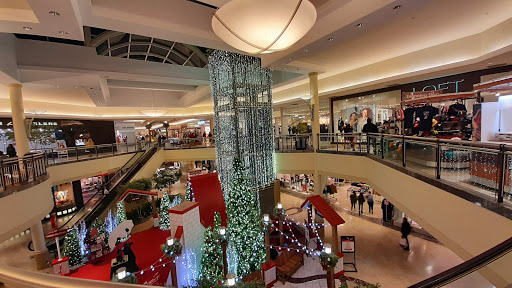 Shopping Mall «Springfield Mall», reviews and photos, 1250 Baltimore Pike, Springfield, PA 19064, USA