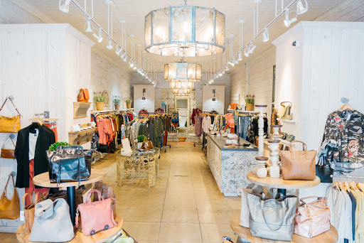 Boutique «CELESTE», reviews and photos, 140 S Main St, Boerne, TX 78006, USA