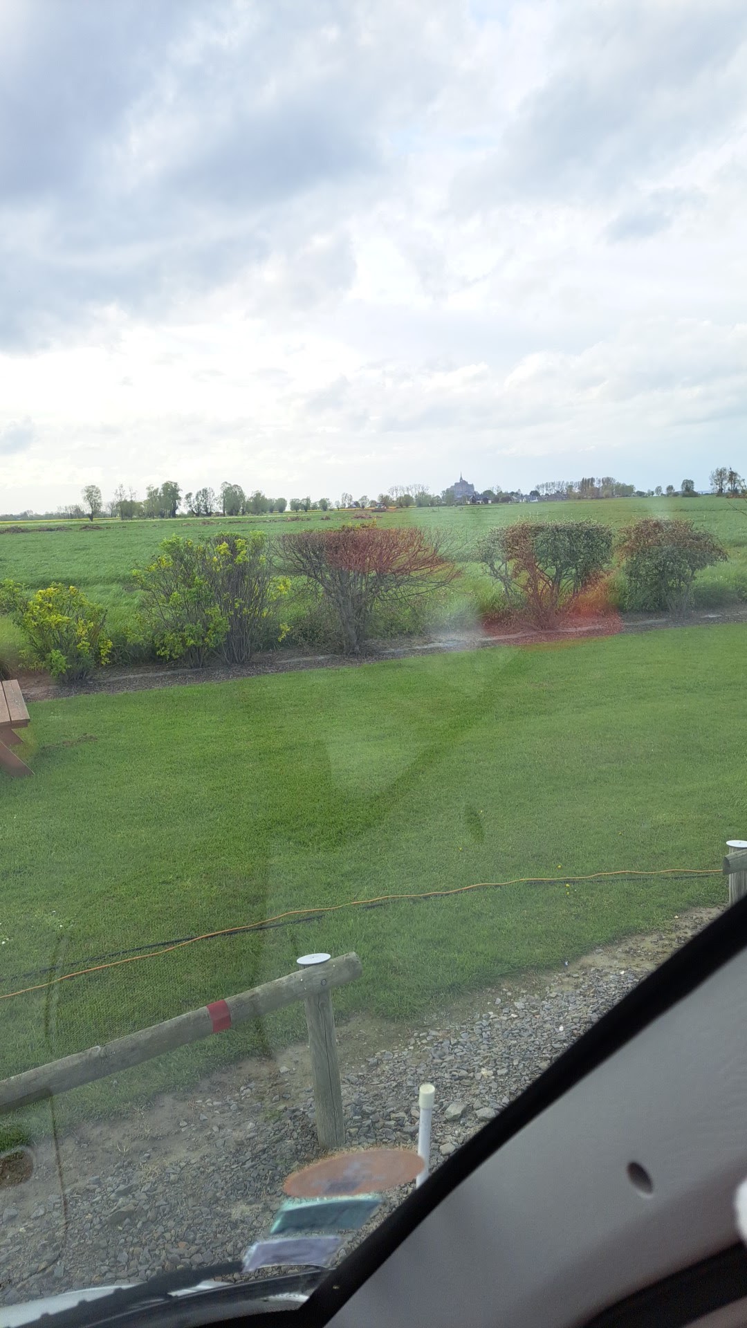 Photo n° 1 de l'avis de Thierry.a fait le 22/04/2023 à 17:14