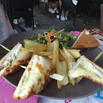 Photo n° 7 de l'avis de Ghada.E fait le 14/07/2018 à 18:35 pour O Sud à Bastia