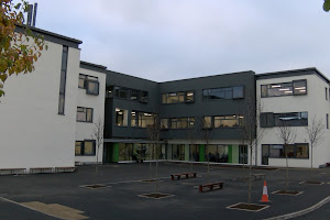 Newpark Comprehensive School