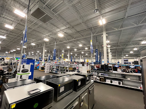 Electronics Store «Best Buy», reviews and photos, 50 Holyoke St, Holyoke, MA 01040, USA