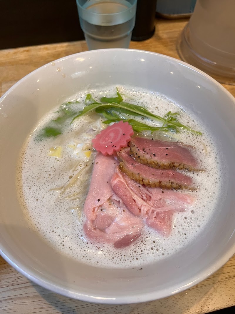 福島壱麺