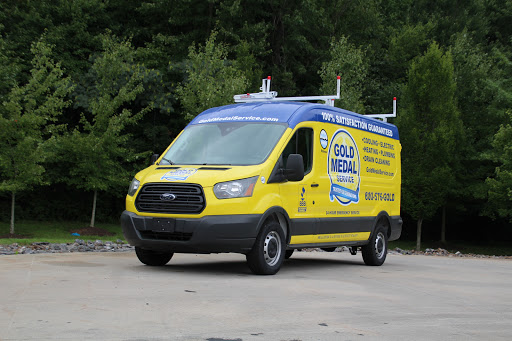 Heating Contractor «Gold Medal Service», reviews and photos, 11 Cotters Ln, East Brunswick, NJ 08816, USA