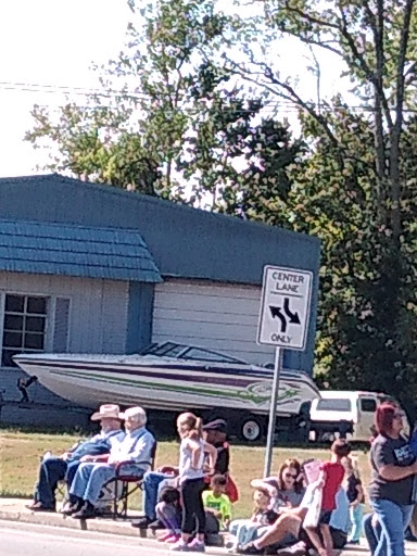 Grocery Store «Save-A-Lot», reviews and photos, 611 W Poplar St, Elizabethtown, KY 42701, USA