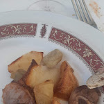 Photo n°3 de l'avis de Lara. fait le 10/04/2023 à 15:02 sur le  La Fonte di Mosè à Torre di Palme