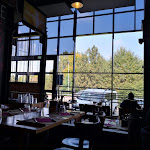 Photo n°1 de l'avis de morilena.a fait le 17/10/2019 à 20:28 sur le  Giustospirito à Reggio Emilia