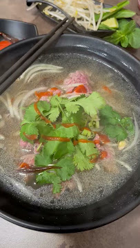Soupe du Restaurant vietnamien BOL BUN à Paris - n°3