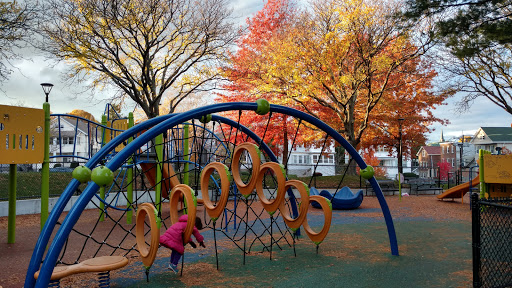 Park «Joyce Playground», reviews and photos, 36 Blenford Rd, Boston, MA 02135, USA