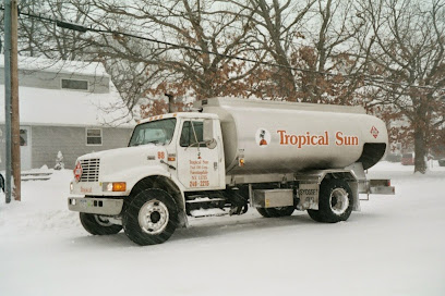 Tropical Sun Fuel Oil Corporation