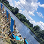 Photo n°1 de l'avis de M. fait le 05/07/2022 à 19:05 sur le  Kleine Freiheit Teltow à Teltow